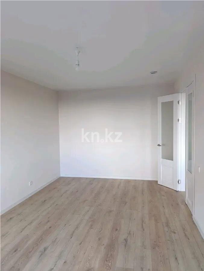Продажа 1-комнатной квартиры, 35 м² в Астане