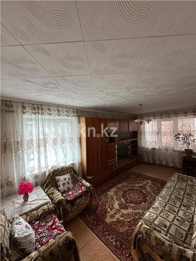Продажа 2-комнатной квартиры, 45 м² - Продажа квартир в Караганде - страница 4 фото 1 из 4