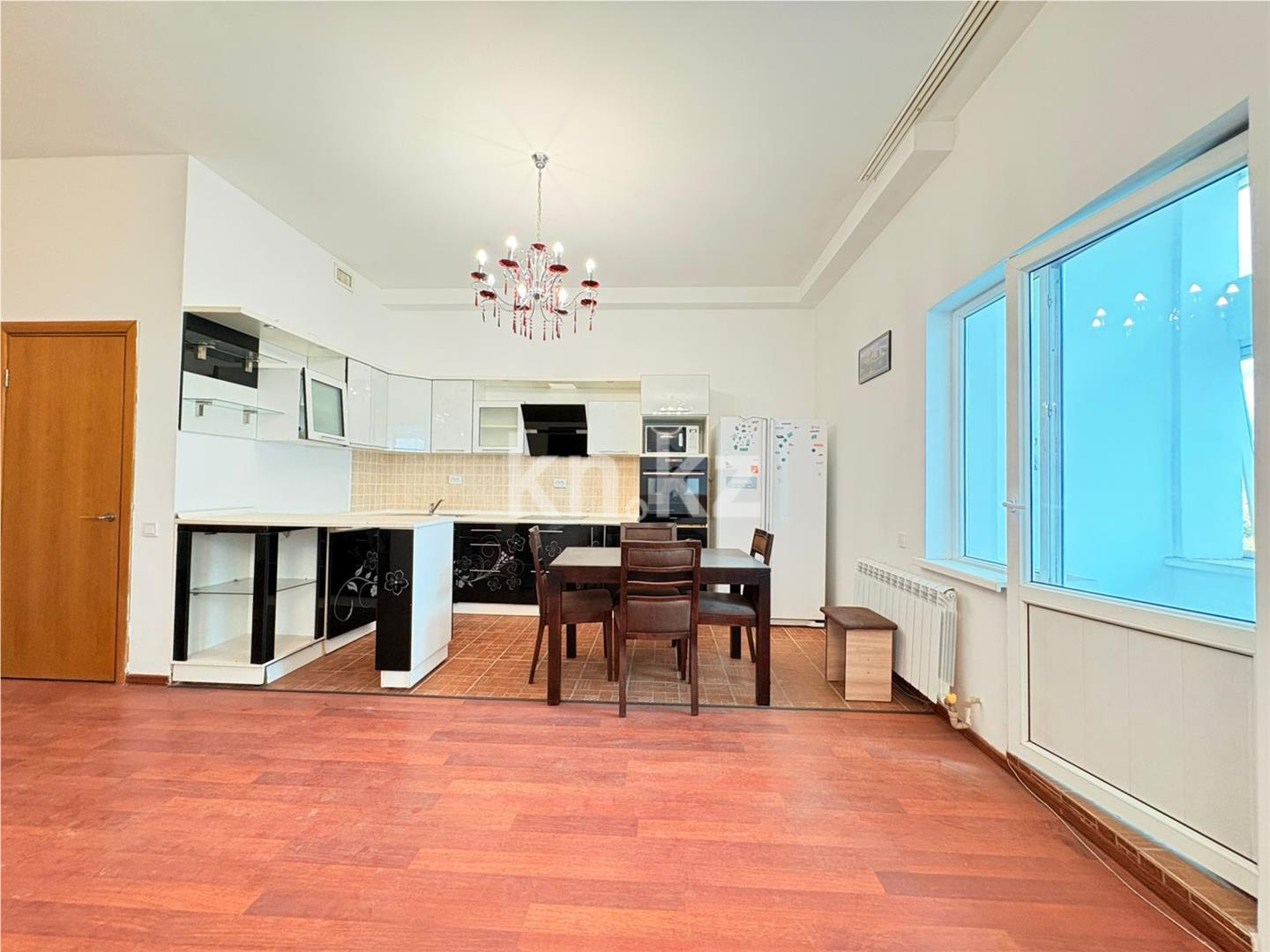 Продажа 3-комнатной квартиры, 132.7 м² в Астане - фото 15