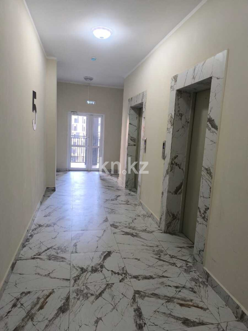 Продажа 2-комнатной квартиры, 50.6 м², пр. Райымбека, дом  348 - Продажа  двухкомнатных квартир в Алматы фото 17 из 24