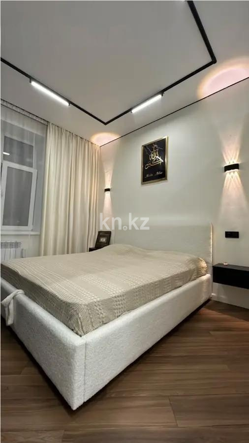 Продажа 2-комнатной квартиры, 48 м² - Продажа квартир от собственников в Караганде - страница 4 фото 2 из 4