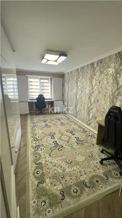 Продажа 3-комнатной квартиры, 135 м², ул. Рыскулбекова, дом  28/2 - Продажа квартир в новостройках Алматы без посредников фото 2 из 5