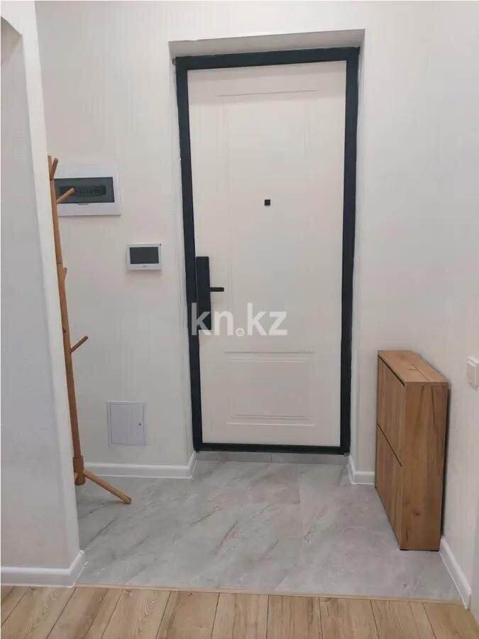 Продажа 1-комнатной квартиры, 32.4 м² в Астане - фото 4