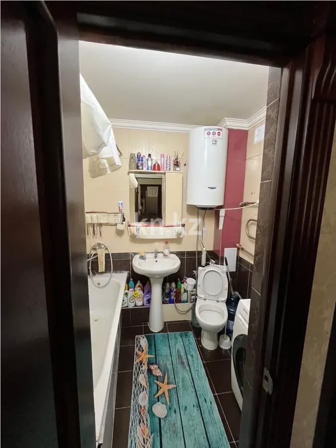 Продажа 1-комнатной квартиры, 46 м² в Астане - фото 4