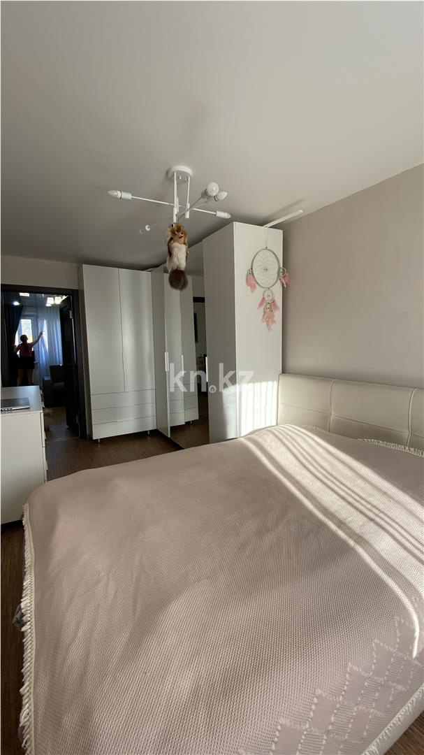 Продажа 2-комнатной квартиры, 44 м², пр. Мира в Темиртау - фото 3