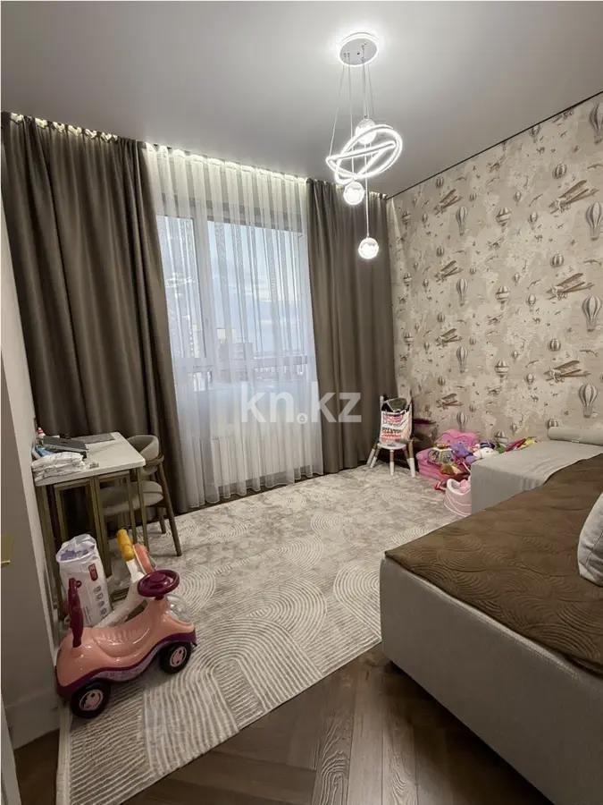 Продажа 3-комнатной квартиры, 65 м² - Продажа трехкомнатных квартир от собственников в Караганде - страница 4 фото 3 из 5