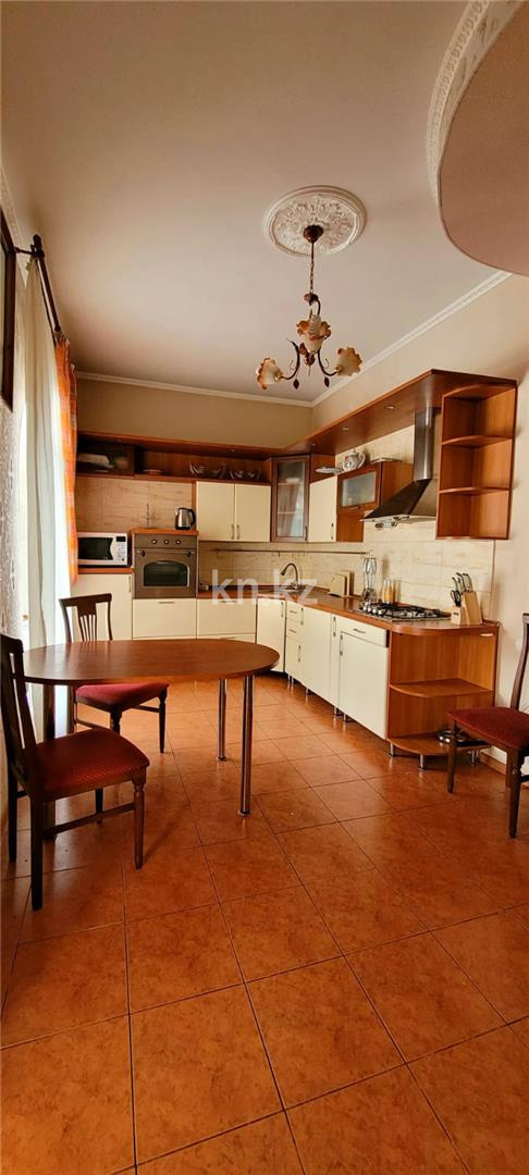 Продажа 6-комнатного дома, 391 м², мкр-н 9А - Продажа домов, коттеджей в Темиртау фото 26 из 45