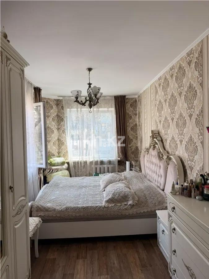 Продажа 2-комнатной квартиры, 46 м² в Алматы - фото 2