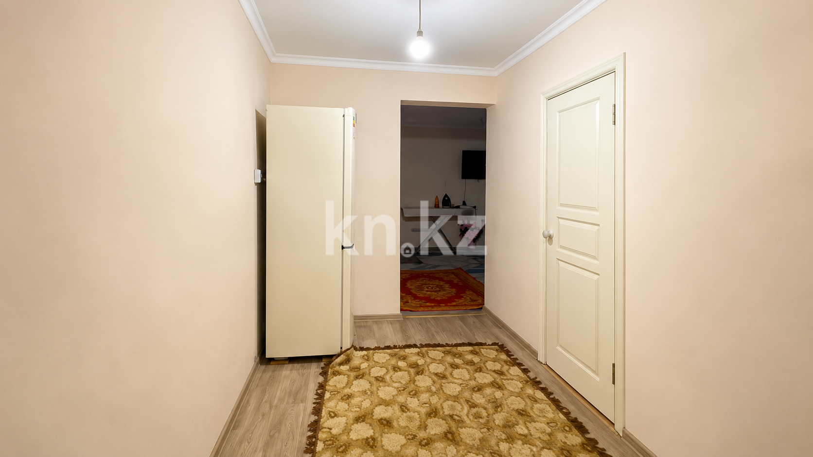 Продажа 2-комнатной квартиры, 40.3 м² - Продажа двухкомнатных квартир в панельном доме в Астане фото 6 из 7