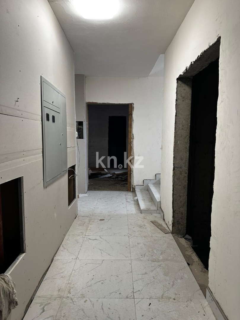 Продажа 3-комнатной квартиры, 90 м² - Продажа квартир в новостройках Астаны фото 2 из 4