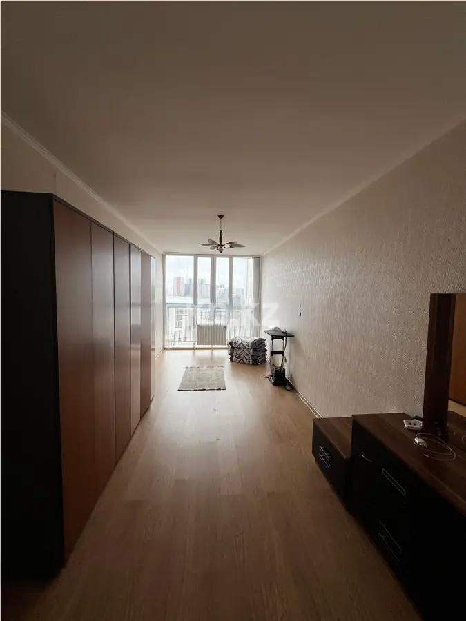 Продажа 2-комнатной квартиры, 79.1 м², пр. Момышулы, дом  19/2 - Продажа квартир в Астане фото 1 из 4