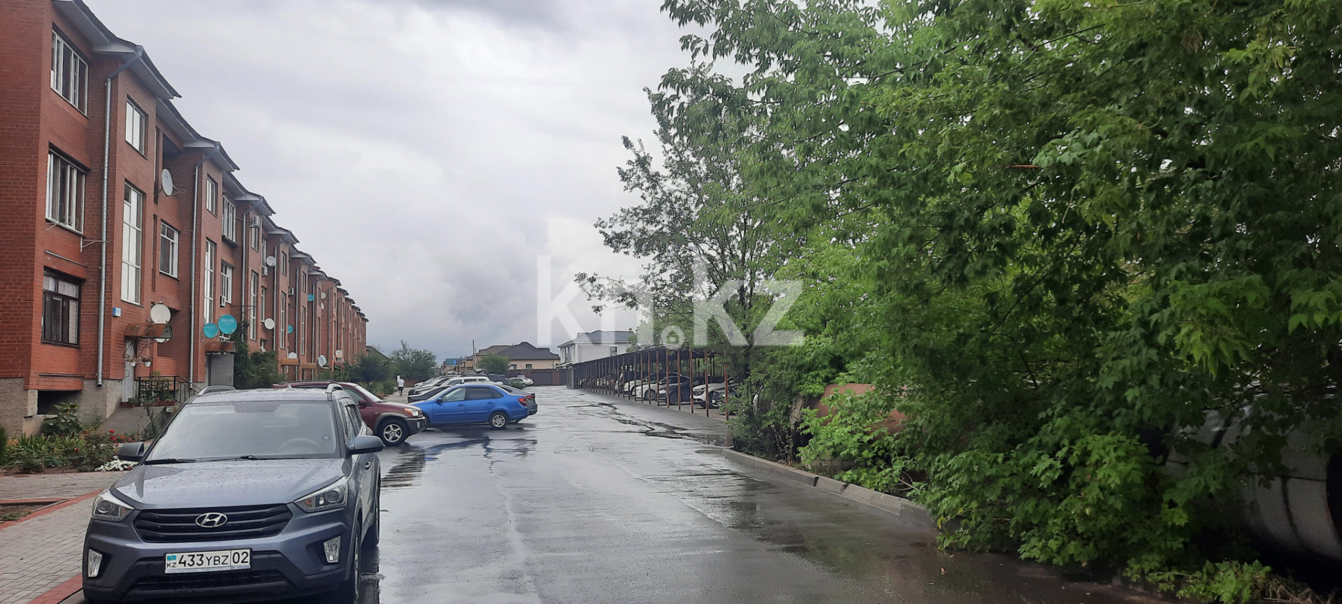 Продажа 1-комнатной квартиры, 45.5 м², ул. Штурманская, дом  18 в Караганде - фото 3