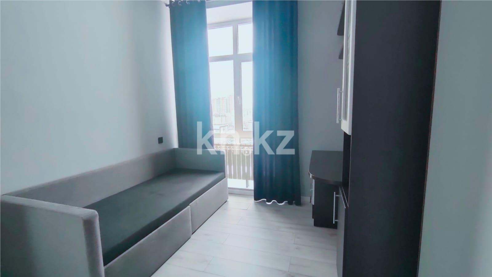 Продажа 3-комнатной квартиры, 79 м² - Продажа квартир в Караганде фото 7 из 21