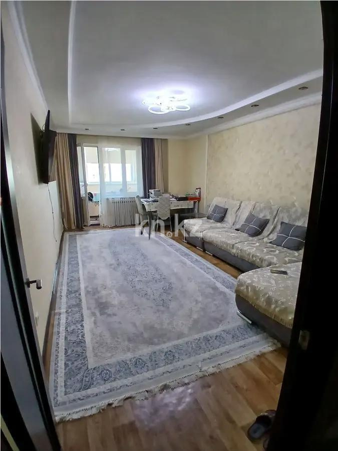 Продажа 3-комнатной квартиры, 93 м², пр. Богенбай батыра, дом  56 - Продажа квартир в Астане с фото фото 1 из 6