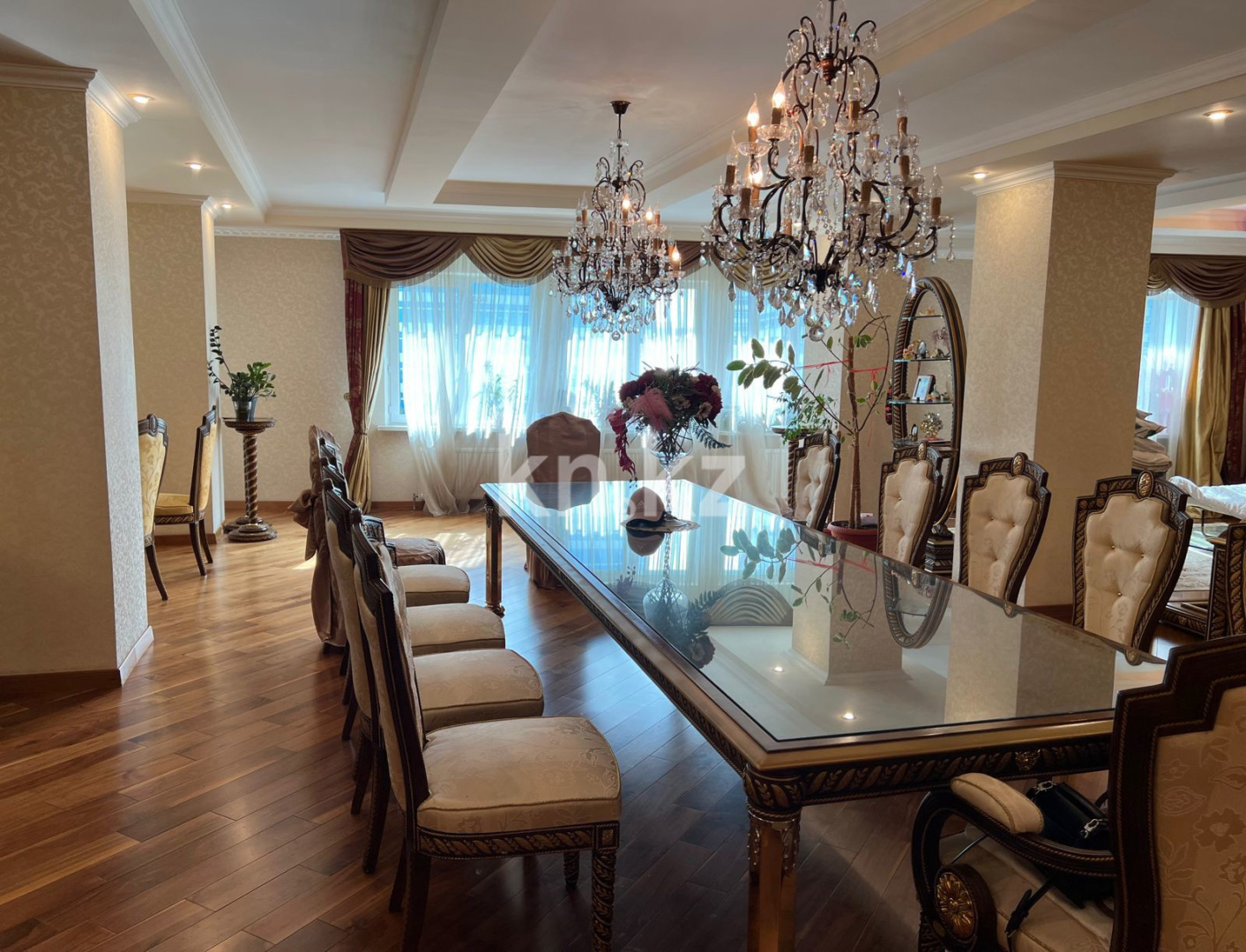 Продажа 2-комнатной квартиры, 312 м² в Астане - фото 10