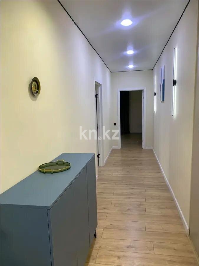Продажа 3-комнатной квартиры, 66.9 м² в Астане - фото 5