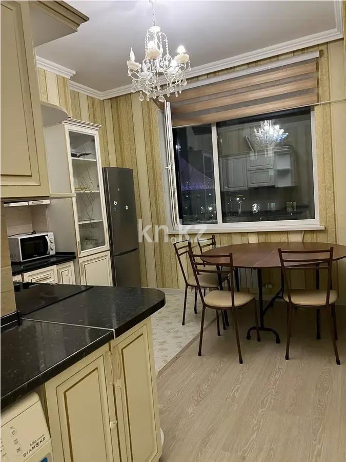 Продажа 2-комнатной квартиры, 65 м² в Астане - фото 3