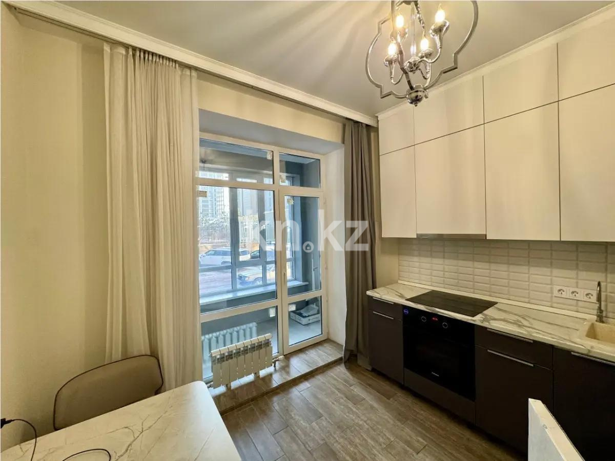 Продажа 2-комнатной квартиры, 51 м² - Продажа квартир в Астане в р-не Нура - страница 9 фото 4 из 8