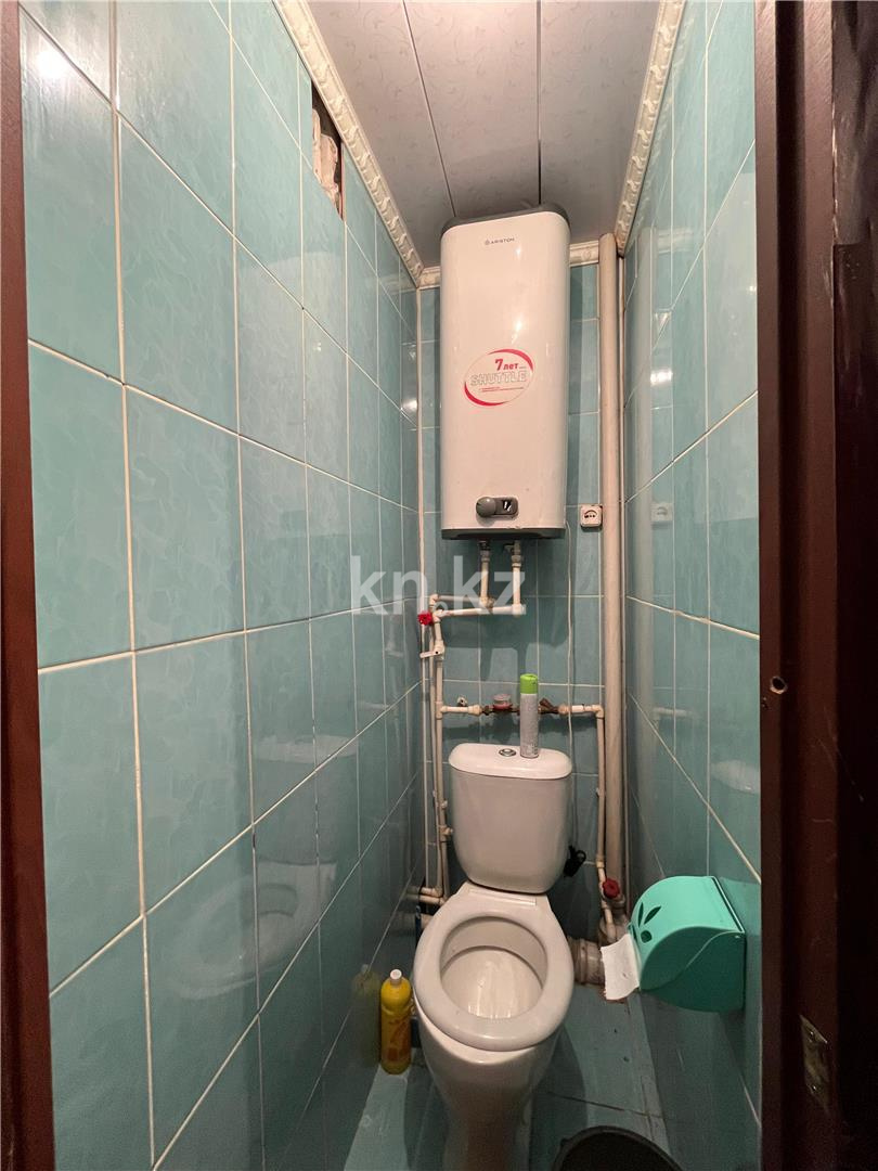 Продажа 2-комнатной квартиры, 44 м², мкр-н 15 - Продажа квартир в Караганде фото 5 из 5