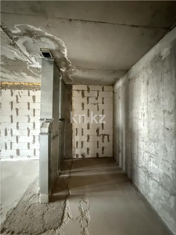 Продажа 1-комнатной квартиры, 33.1 м² - Продажа квартир в Казахстане - страница 4 фото 2 из 2