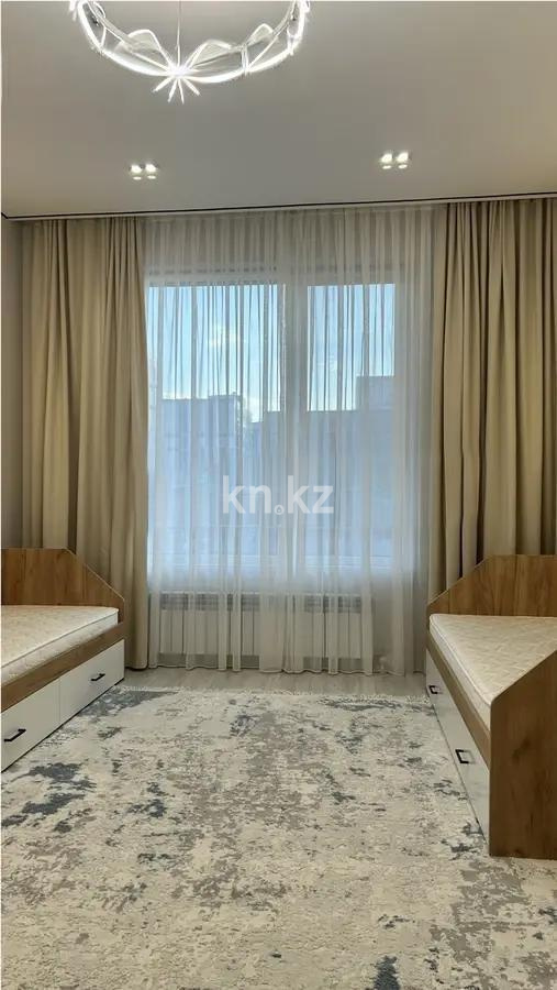 Продажа 3-комнатной квартиры, 77 м² в Алматы - фото 3
