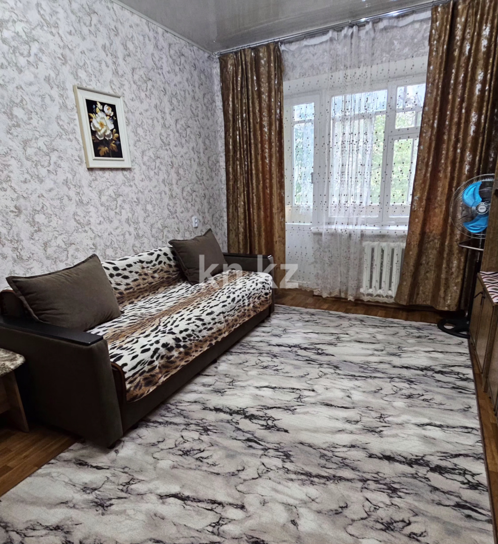 Аренда 2-комнатной квартиры, 48.9 м² - Аренда недвижимости в Алматы фото 2 из 20