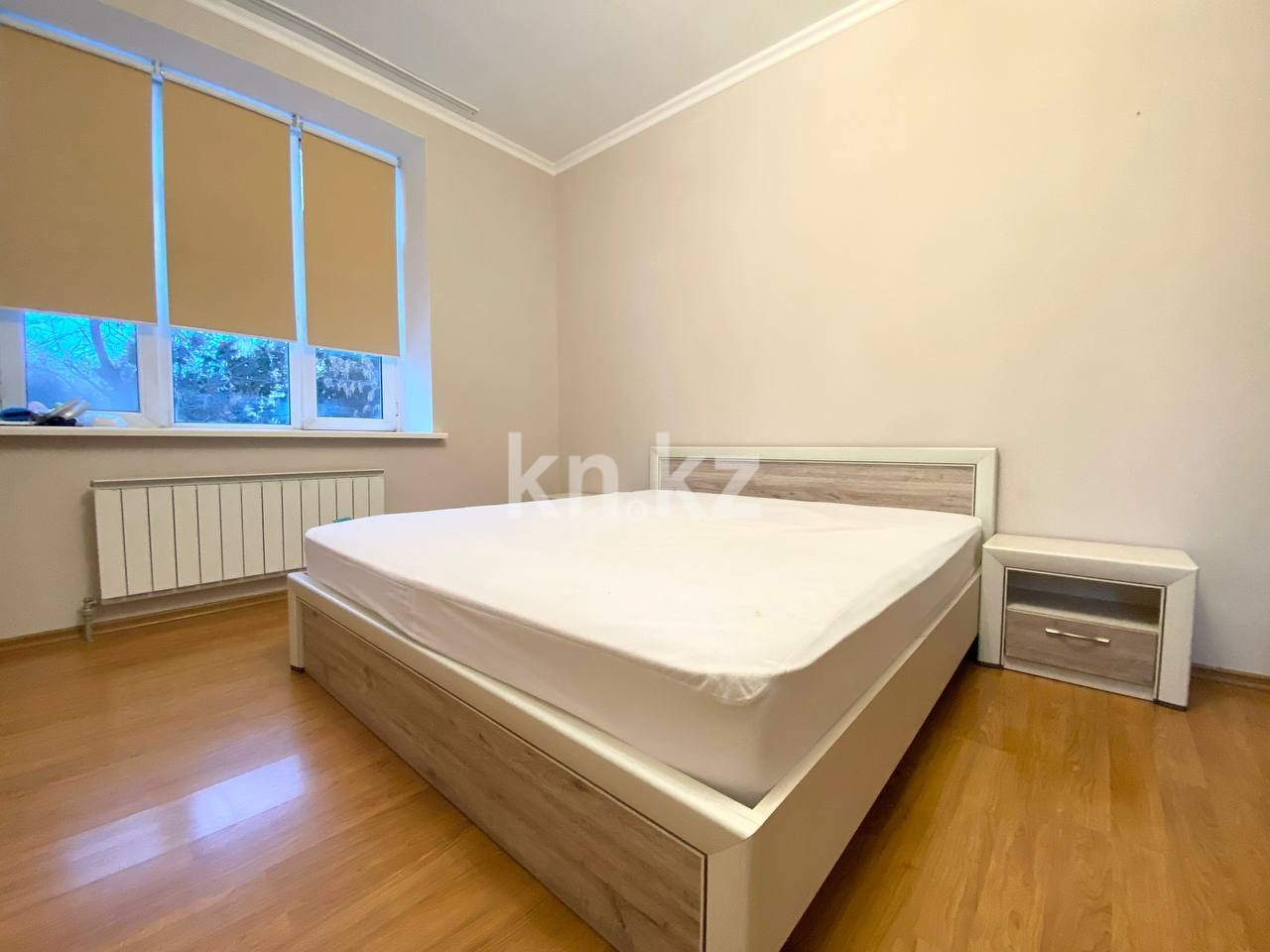 Продажа 3-комнатной квартиры, 134 м² в Алматы - фото 14