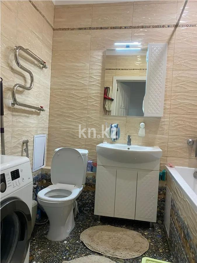 Продажа 2-комнатной квартиры, 68 м² - Продажа квартир в Казахстане - страница 31 фото 4 из 5