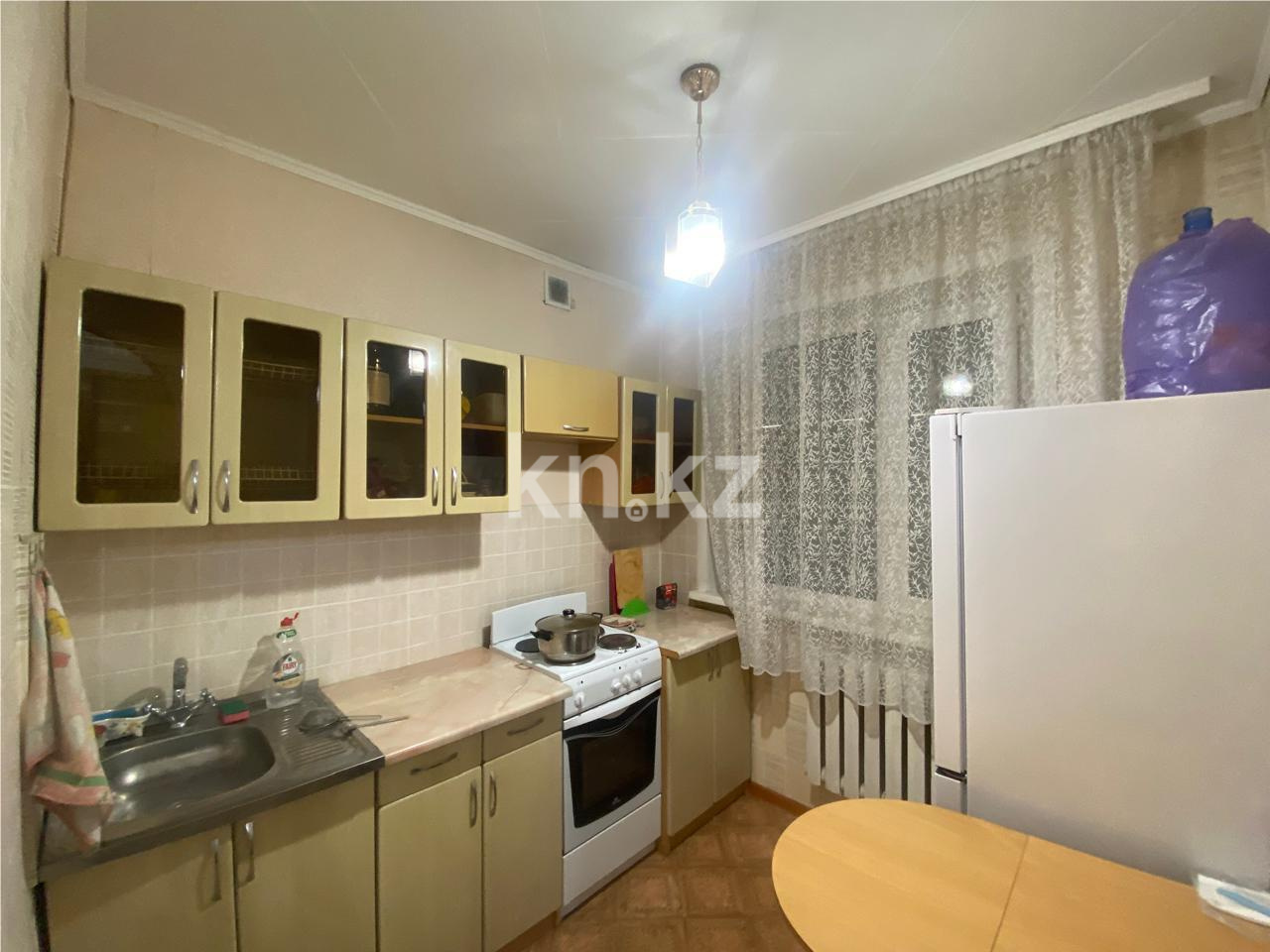 Продажа 1-комнатной квартиры, 31 м² - Продажа однокомнатных квартир в Караганде - страница 5 фото 3 из 9