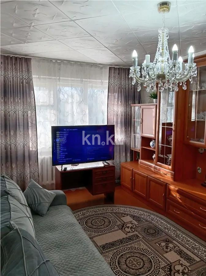 Продажа 4-комнатной квартиры, 61 м² в Абае