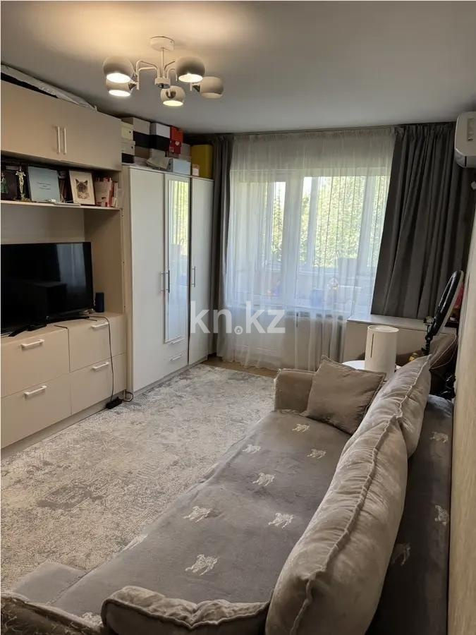 Продажа 2-комнатной квартиры, 45.5 м² - Продажа квартир в Бостандыкском р-не Алматы - страница 11 фото 1 из 4