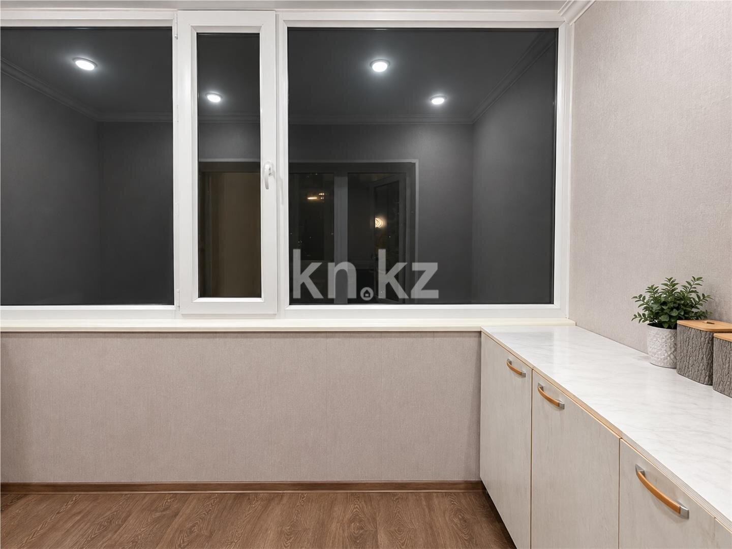 Продажа 2-комнатной квартиры, 70 м² в Караганде - фото 11