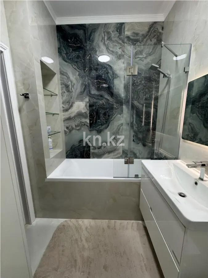 Продажа 3-комнатной квартиры, 103 м², пр. Сейфуллина, дом  469/1 - Продажа квартир в Алматы фото 5 из 6