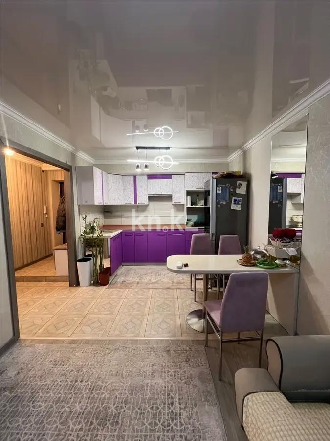 Продажа 2-комнатной квартиры, 40 м² в Астане - фото 3