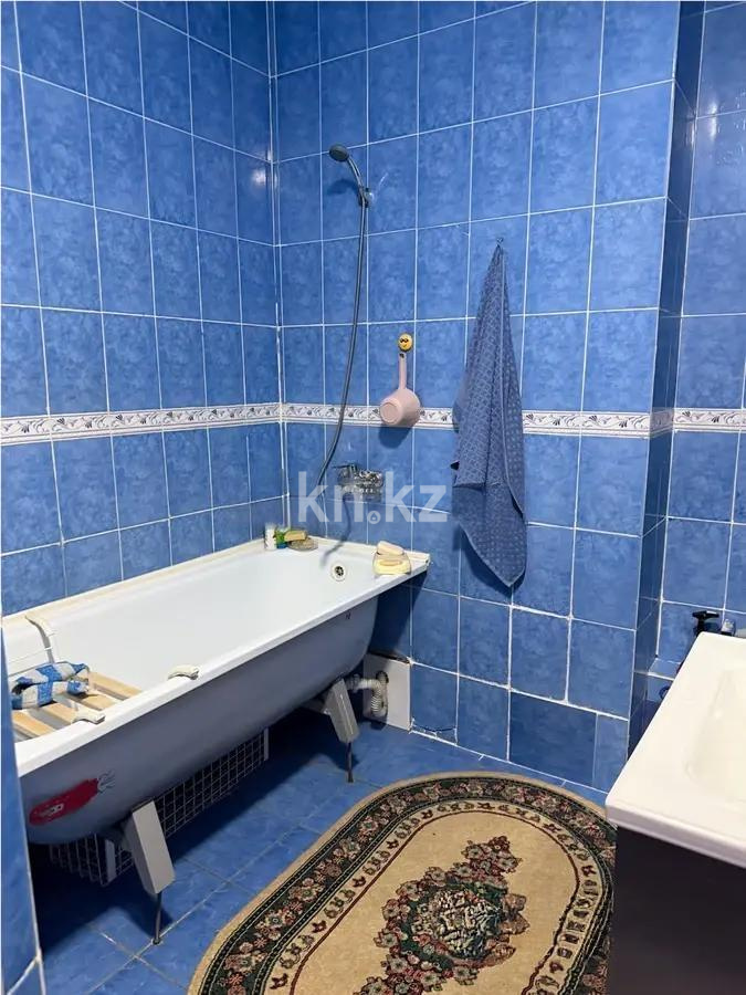 Продажа 3-комнатной квартиры, 108 м² - Продажа трехкомнатных квартир в Казахстане - страница 7 фото 5 из 7