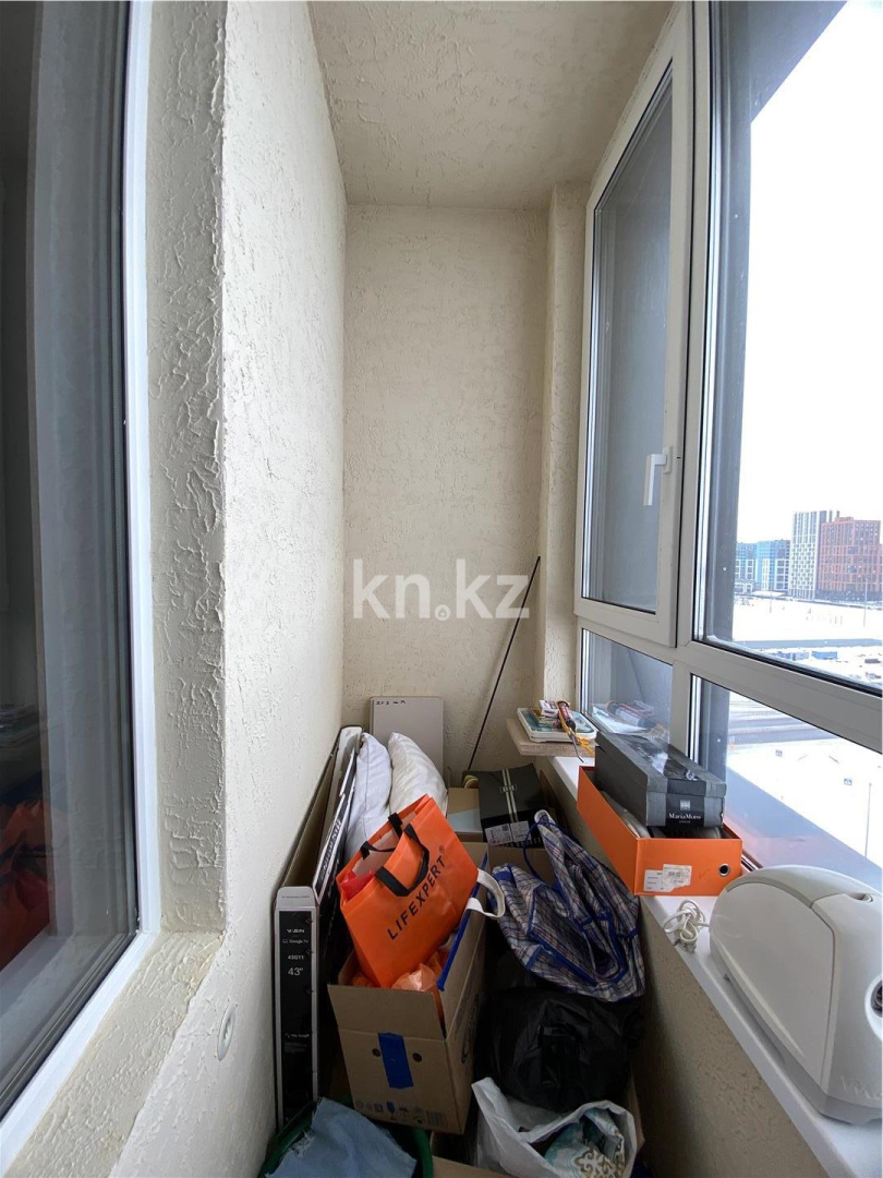 Продажа 2-комнатной квартиры, 41 м² - Продажа земельных участков в Карагандинской области фото 5 из 10