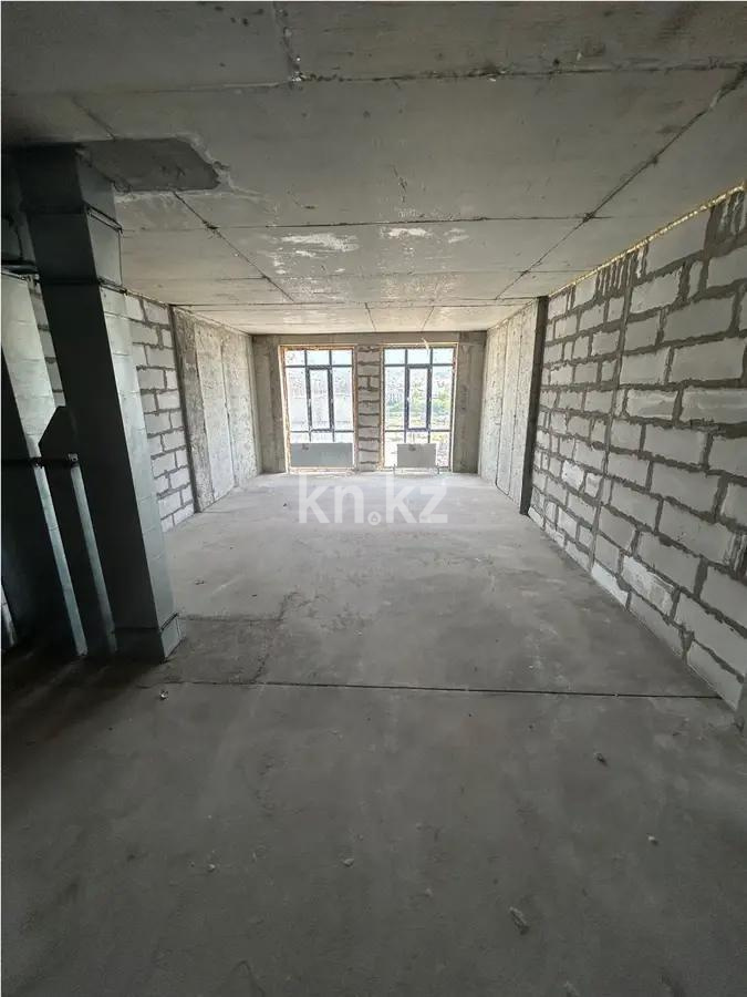 Продажа 1-комнатной квартиры, 38 м², мкр-н Шугыла, дом  340/5а стр - Продажа квартир в Алматы фото 1 из 1