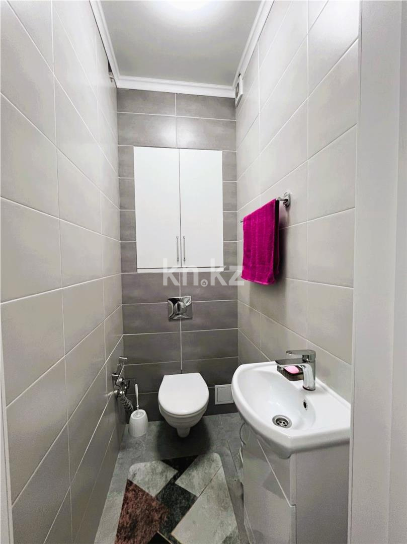 Продажа 3-комнатной квартиры, 92 м² - Продажа квартир в Караганде - страница 7 фото 15 из 25