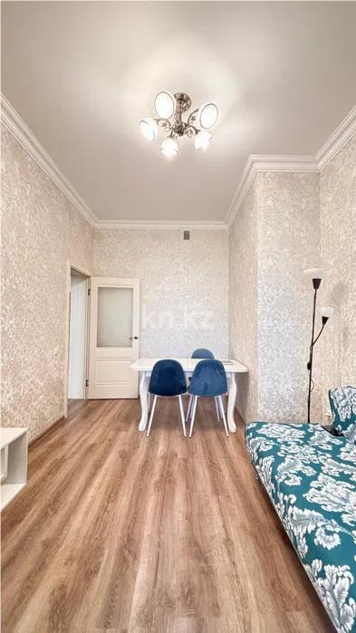 Продажа 2-комнатной квартиры, 44 м², ул. Храпатого, дом  15 - Продажа квартир в новостройках Астаны без посредников фото 2 из 4