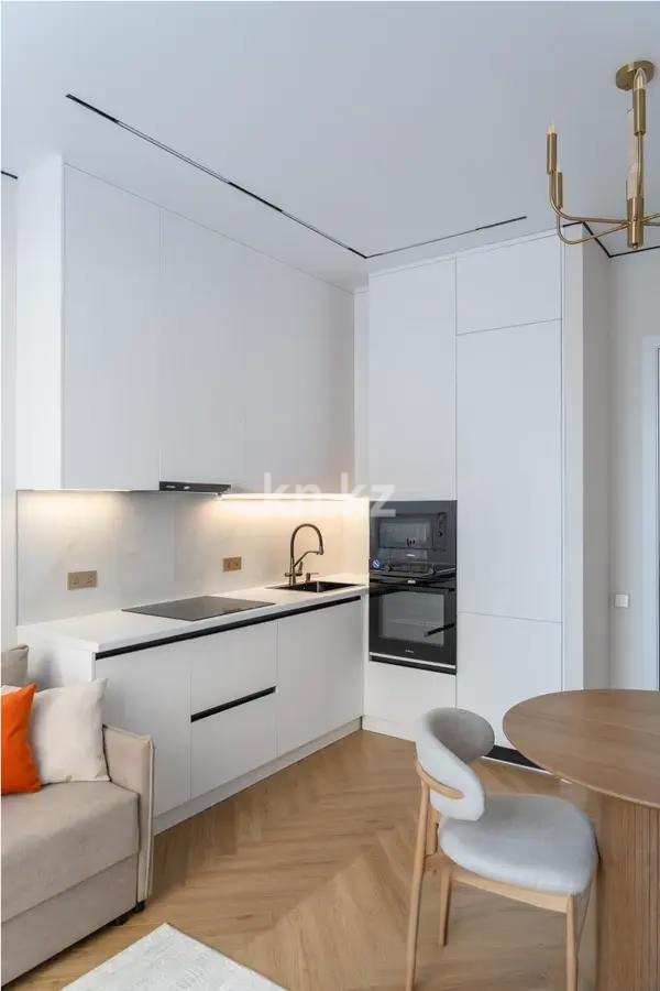 Продажа 3-комнатной квартиры, 67 м² - Продажа квартир в р-не Нура Астаны - страница 56 фото 2 из 2