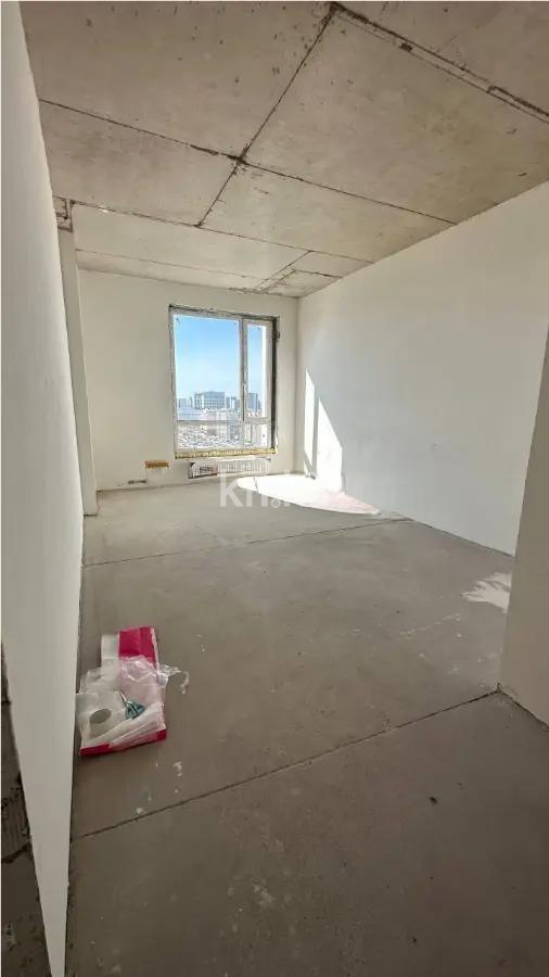 Продажа 2-комнатной квартиры, 60.6 м² - Продажа квартир в Астане - страница 3 фото 1 из 4