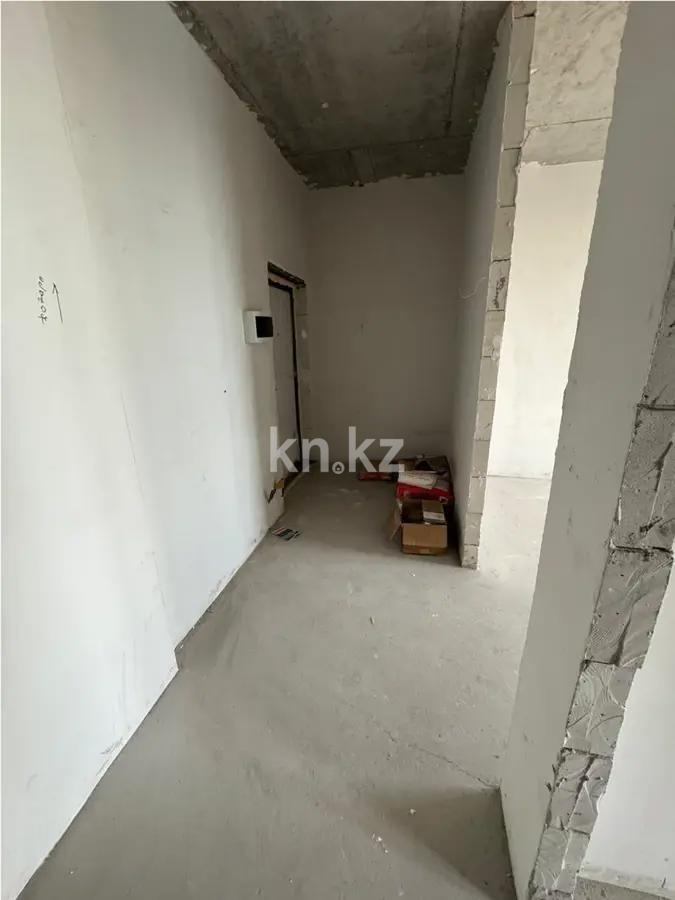 Продажа 1-комнатной квартиры, 38 м², ул. Молдагалиева, дом  3 в Астане - фото 3