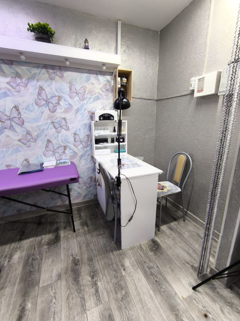 Продажа , 40.3 м², мкр-н Гульдер-1 - Продажа действующего бизнеса в Караганде с фото фото 9 из 15