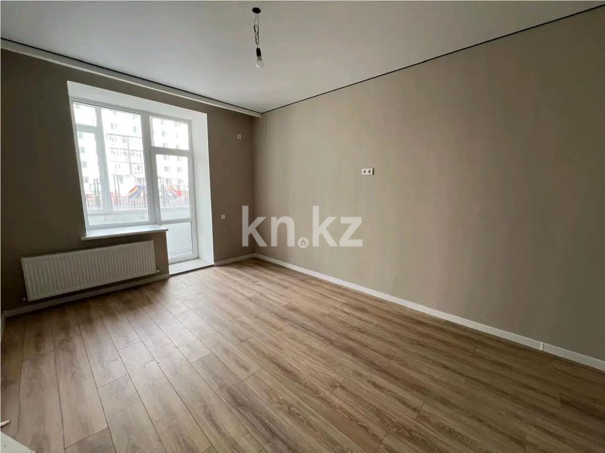 Продажа 1-комнатной квартиры, 25 м² в Астане