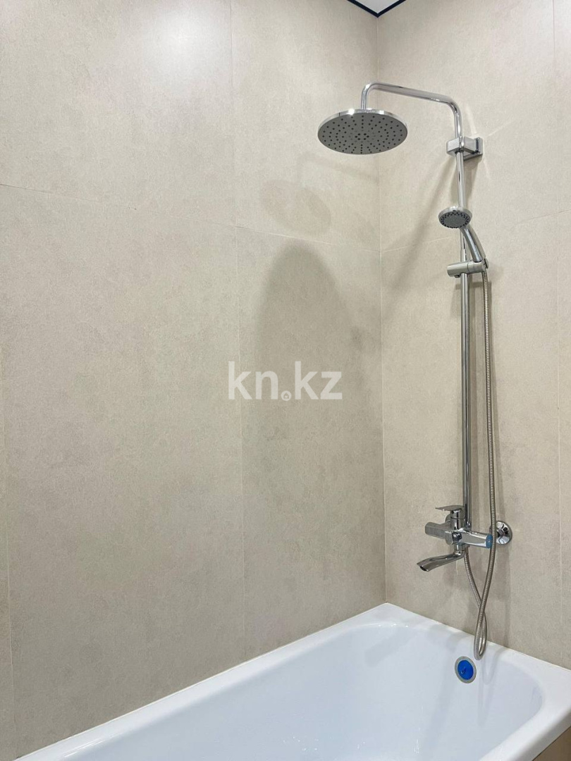 Аренда 2-комнатной квартиры, 40 м² в Астане - фото 10