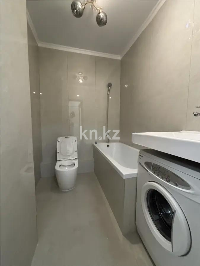 Продажа 2-комнатной квартиры, 39 м² в Алматы - фото 4