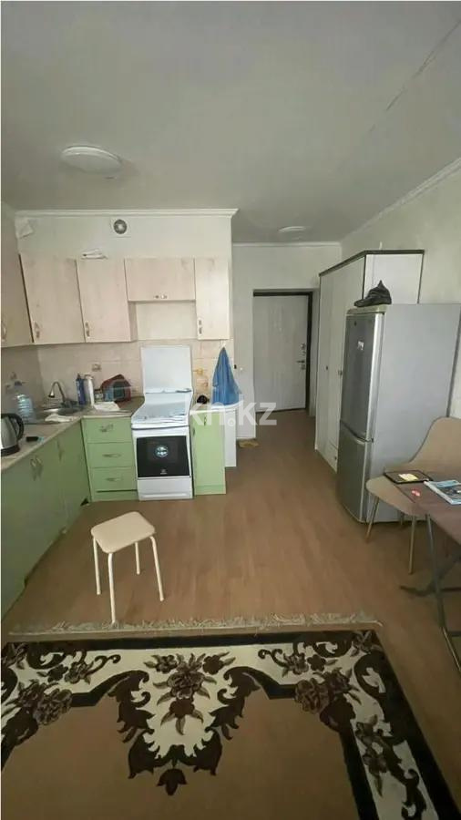 Продажа 1-комнатной квартиры, 23 м² - Недвижимость в Казахстане - страница 14 фото 2 из 3