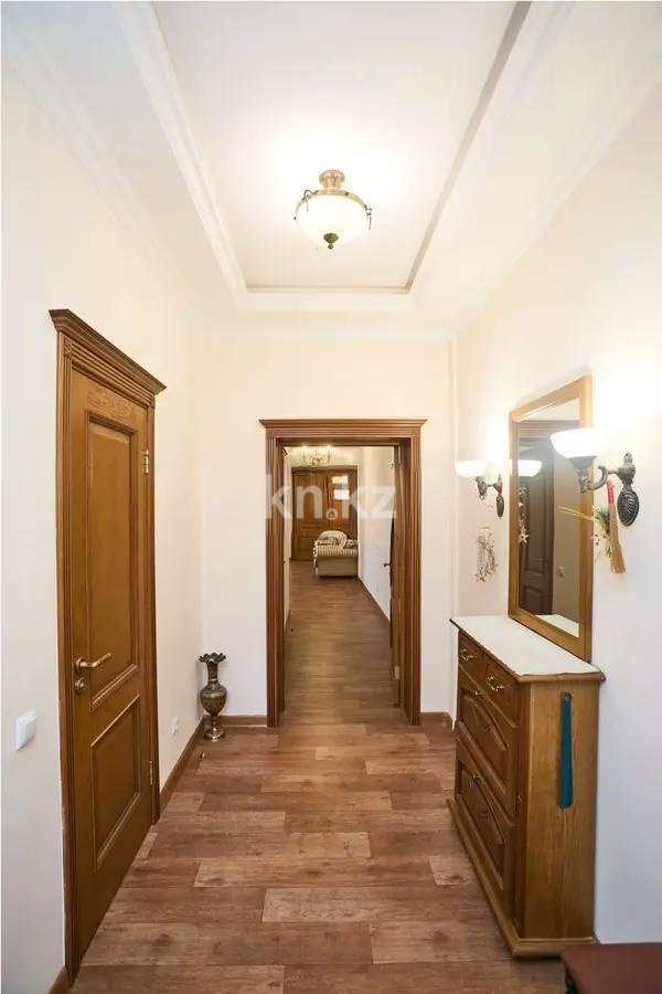 Продажа 4-комнатной квартиры, 115 м², пр. Момышулы, дом  2в - Продажа  четырехкомнатных квартир в Астане фото 8 из 8