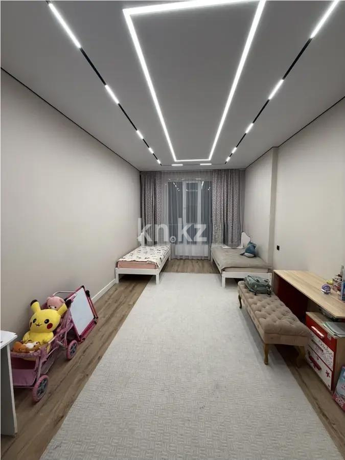 Продажа 5-комнатной квартиры, 140 м² - Продажа квартир в Казахстане - страница 8 фото 3 из 8