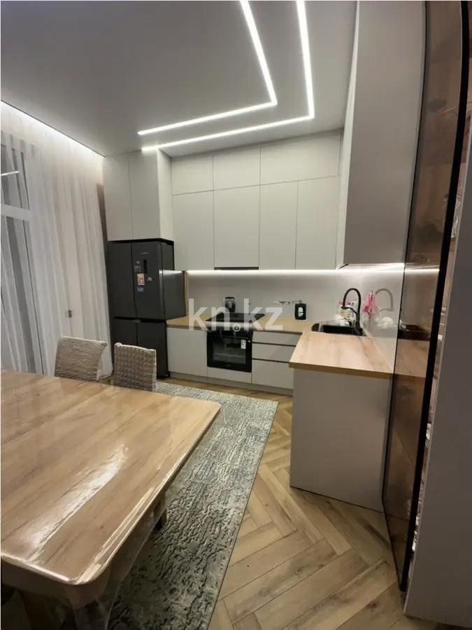 Продажа 4-комнатной квартиры, 122 м², пр. Аль-Фараби, дом  11 в Астане - фото 5